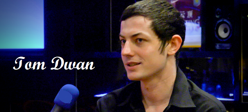 Tom Dwan